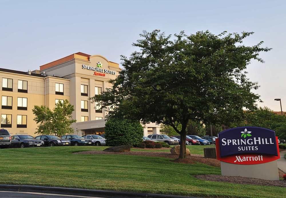 Springhill Suites By Marriott Baltimore BWI Airport Linthicum Εξωτερικό φωτογραφία