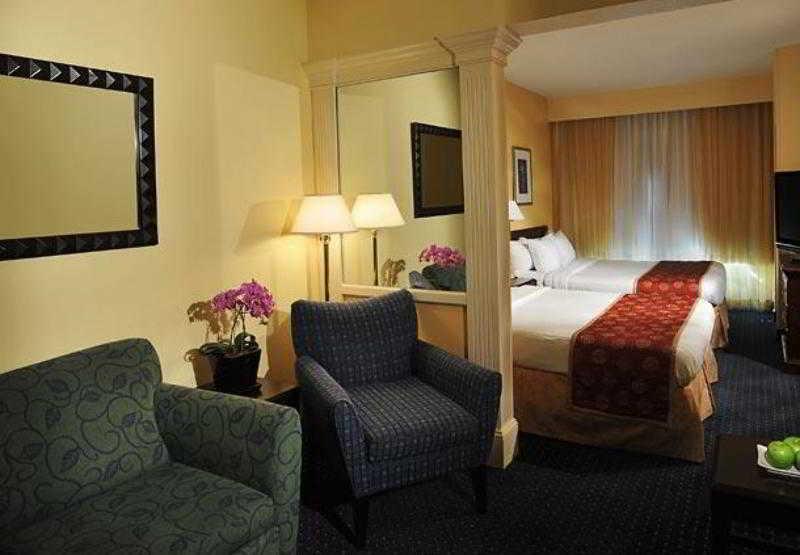 Springhill Suites By Marriott Baltimore BWI Airport Linthicum Δωμάτιο φωτογραφία